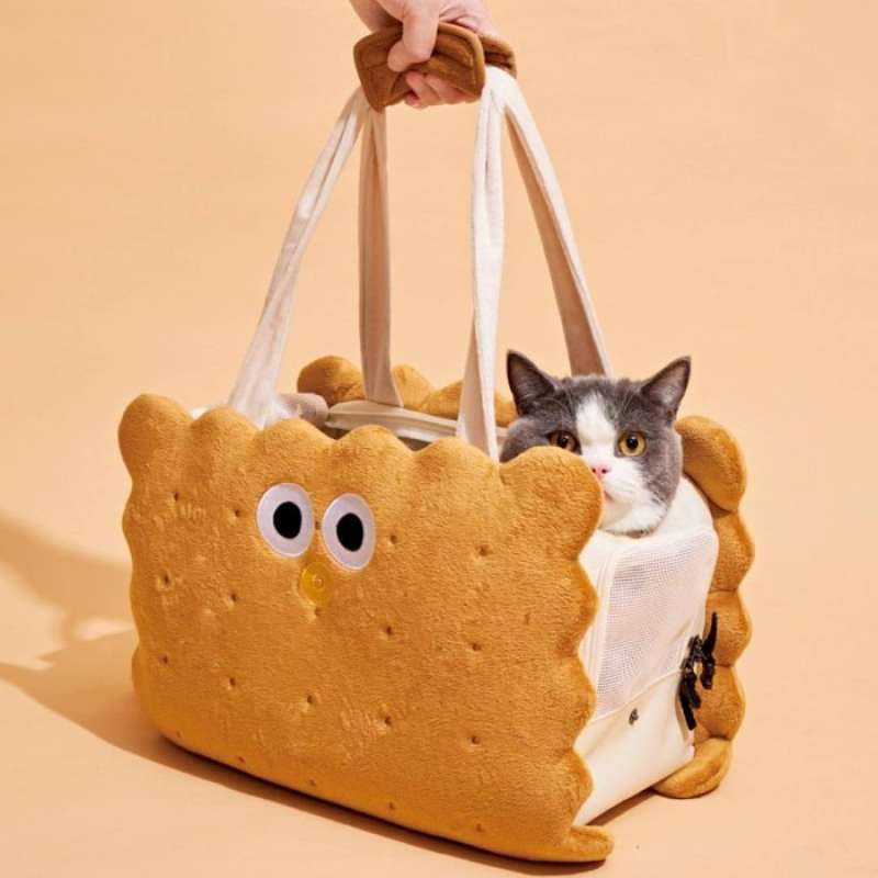 Harga cat carrier shop