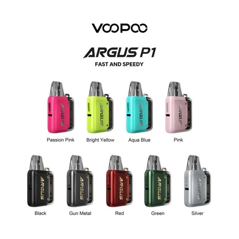 Voopoo Argus Gene Ai Gratis Ongkir  Harga Murah Mei 2026