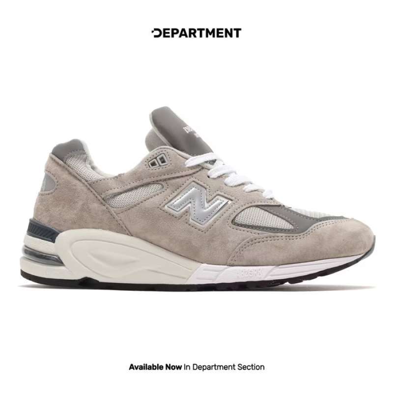 Jual New Balance 990 V2 Usa Original Model Terlengkap Harga Murah Desember 2024