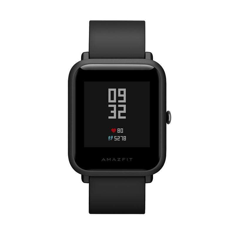 Jual jam xiaomi amazfit shop
