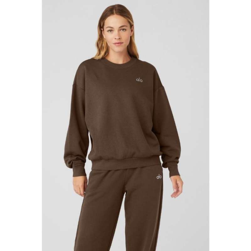 Alo sweatshirt outlet