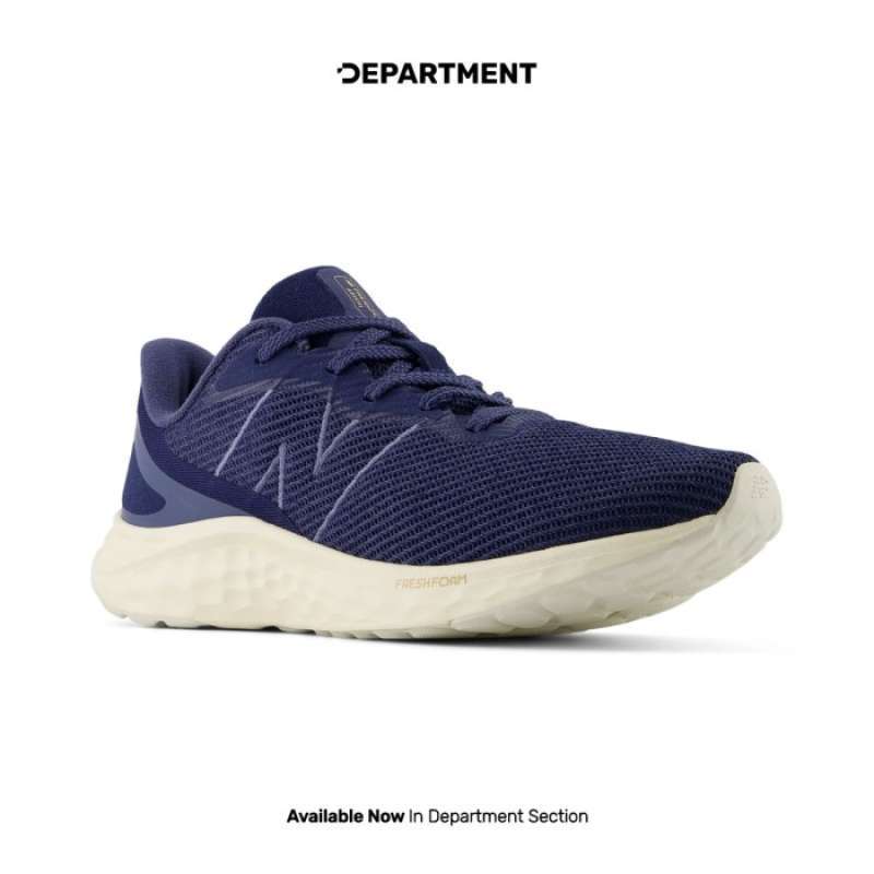 Promo Sepatu Lari Pria New Balance Fresh Foam Arishi V4 Marisan4 Original Diskon 58 Di Seller Running Dept Official Store Department Sports Outlet running Dept Kota Bekasi Blibli