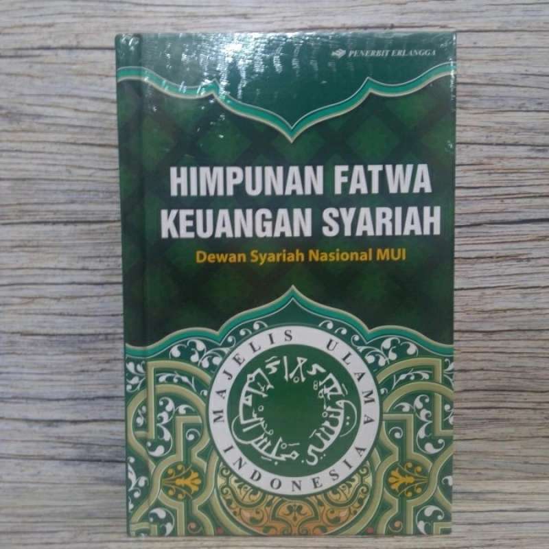 Fatwa Dewan Syariah Nasional: Panduan Jual Beli Online dalam Perspektif Islam