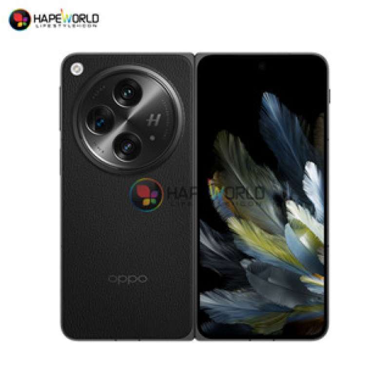 OPPO Find N3 グローバル版 Black 16/512GB OPPO Find N3 グローバル版 Black 16/512GB Oppo Find N3 5G 7.82