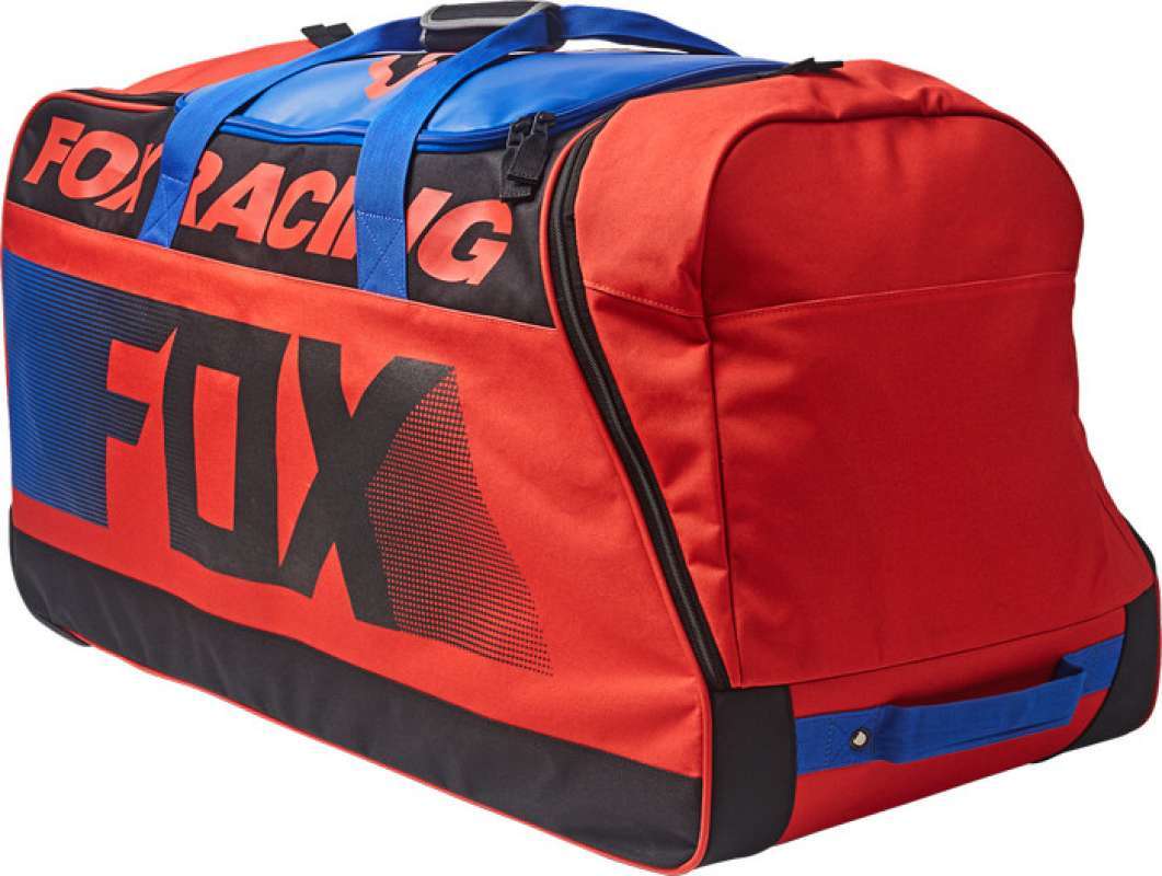 Podium 180 Duffle Bag Fox Racing Lunch Bag Dirt Bike Gear Bag