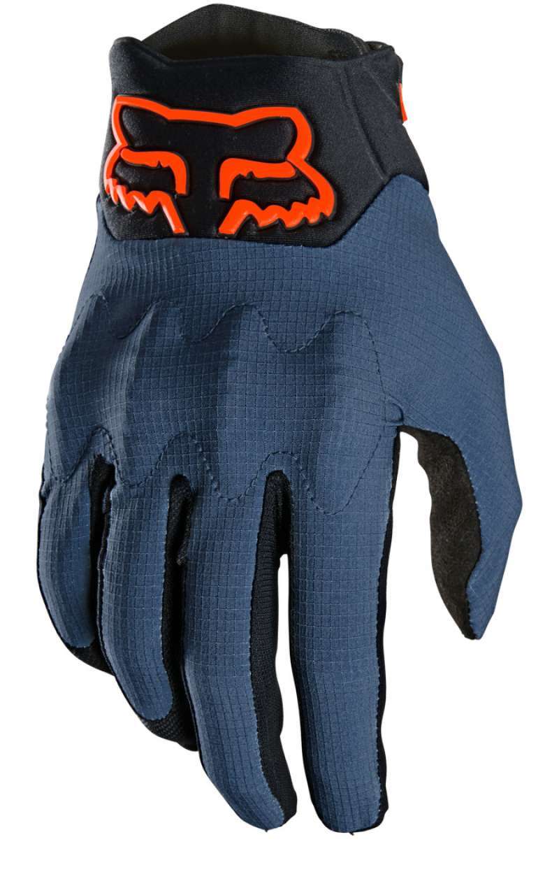 FOX Racing Sarung Tangan Legion Glove Blue Steel