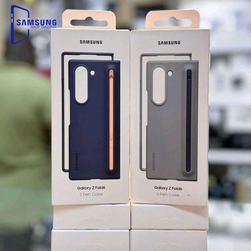 S PEN CASE GALAXY Z FOLD