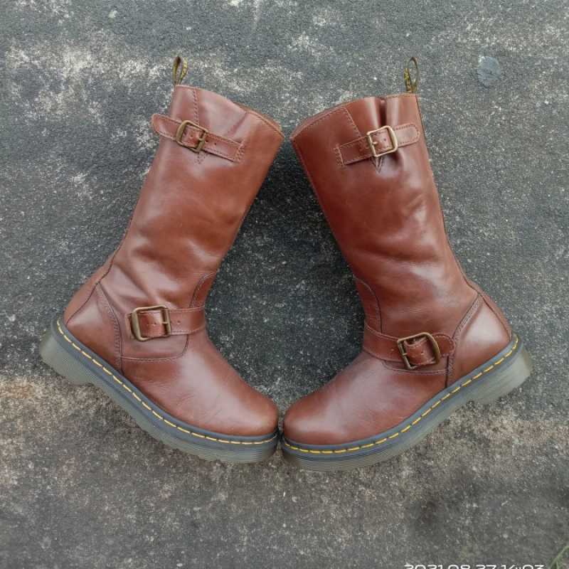 Dr martens rowena clearance