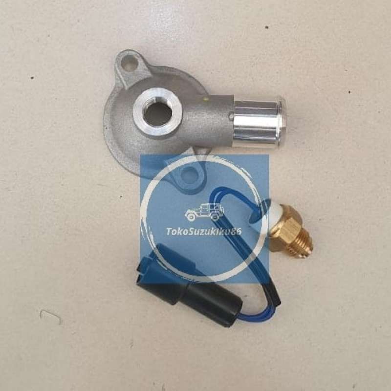 Thermostat suzuki katana store