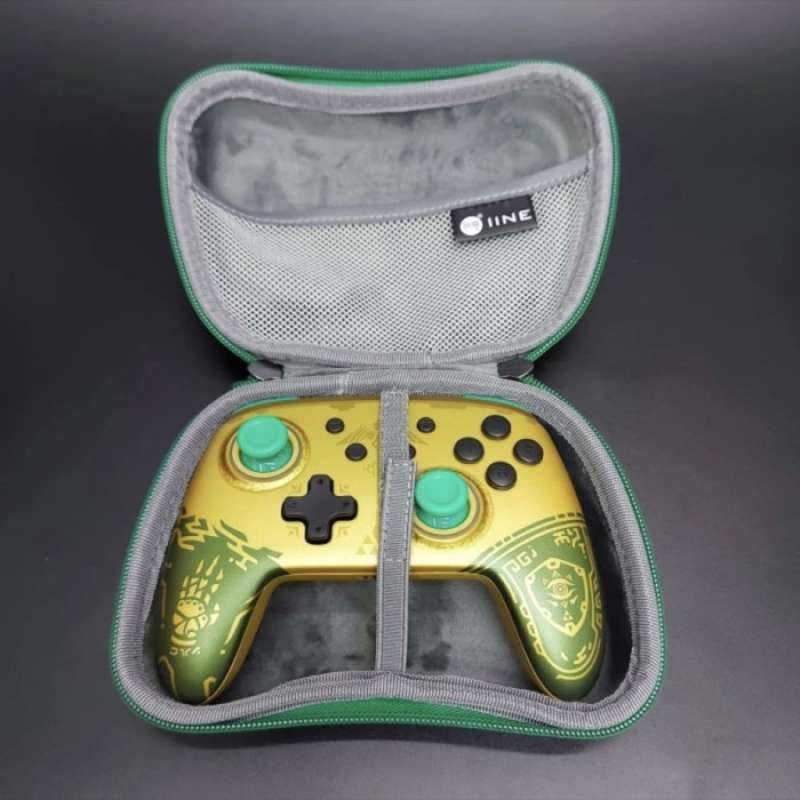 Promo Promo- Nintendo Switch Iine Totk Tears Of Kingdom Pro All ...