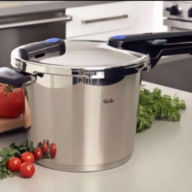 Panci presto fissler vitavit 10 liter