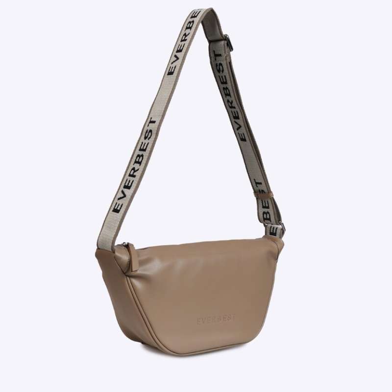 Promo Everbest Tas Selempang Bahu Pria Wanita Original Asli Ori Sling Shoulder Bag Coklat Brown Em39 Diskon 3 Di Seller Cengli Shop Pangkalan Masyhur Kota Medan Blibli