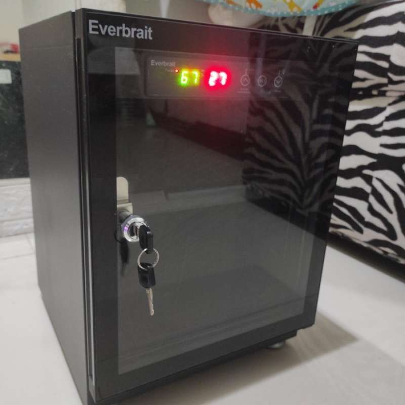 Jual Dry Cabinet Everbrait 30s Di Seller Circlet - Cengkareng Timur ...