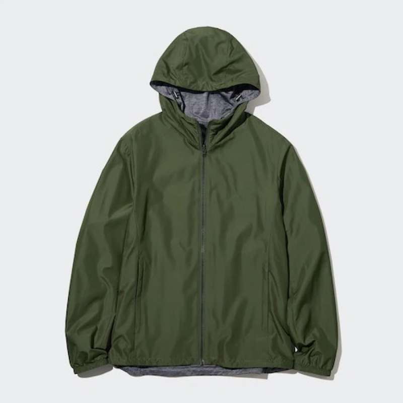 Jaket uniqlo murah hotsell