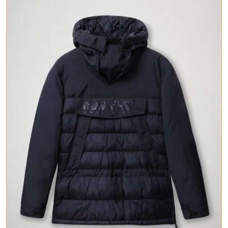 Harga jaket napapijri skidoo cheap