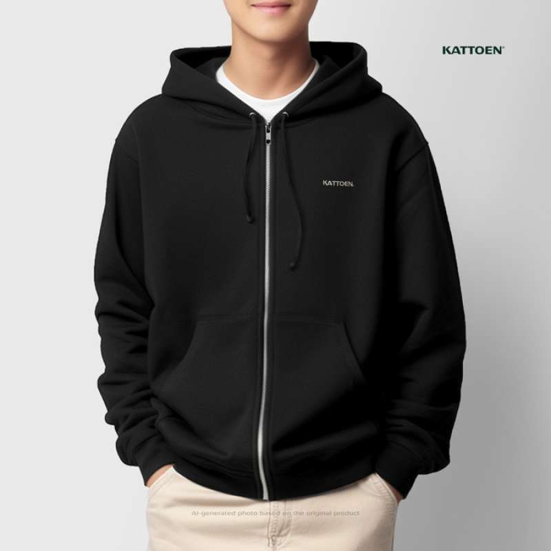 Jual Jaket Zipper Hoodie Polos Black Basic S Di Seller Wd store Kp. Utan Rt 10 09 No. 98. Cengkareng Timur masuk Dari Gang Samping Skolahan Min 7 Sampe Mentok Patokanya Pohon