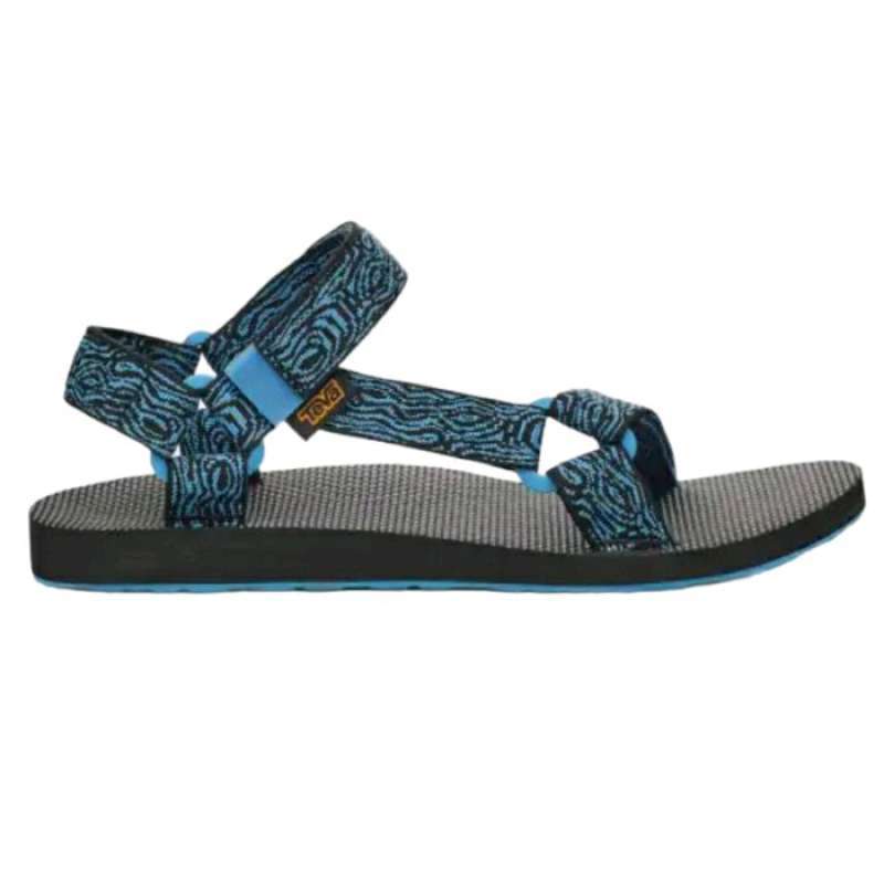 SANDAL TEVA UNIVERSAL SENDAL GUNUNG HIKING CAMPING TREKKING TRAVELLING