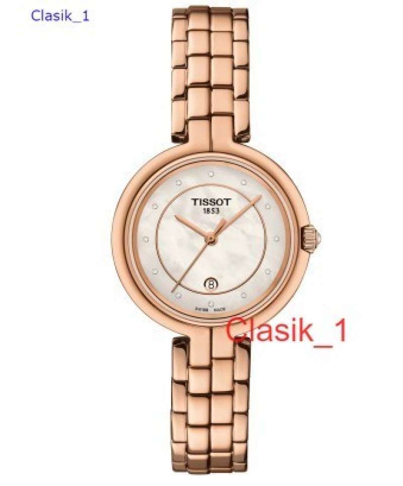 Jam tangan wanita tissot original outlet