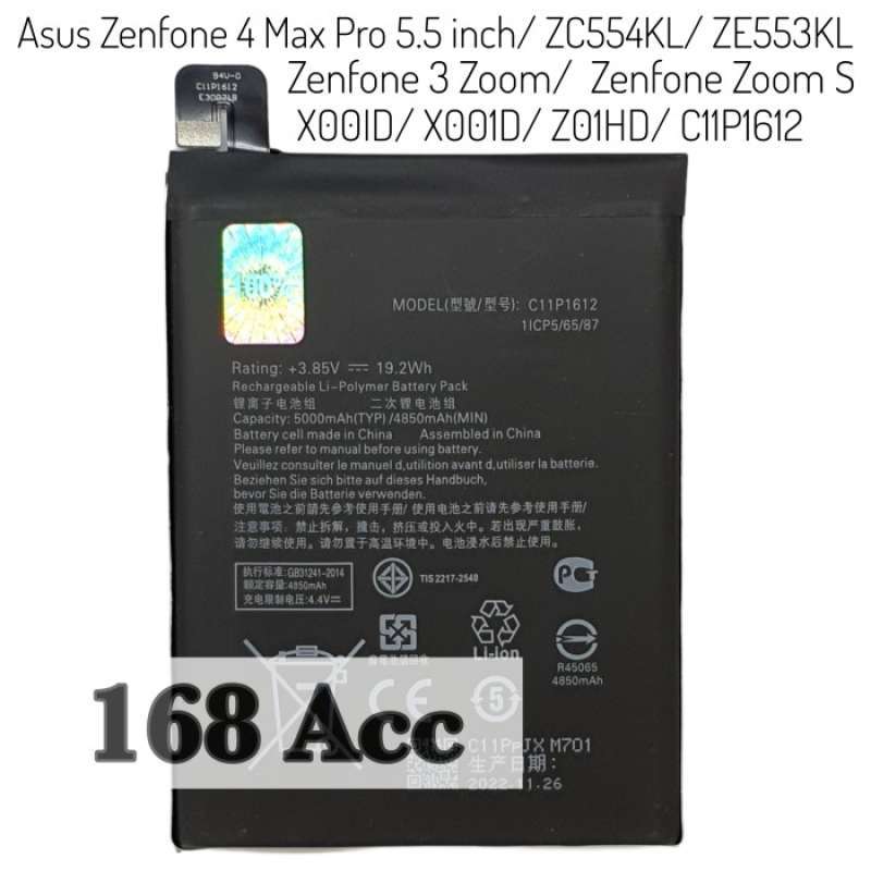 Asus zenfone zoom s harga clearance