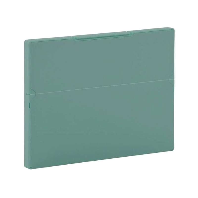 Case File:map Jual King Jim Emily Slim Case File A4 Nuance Map Kertas Limited Edition ...