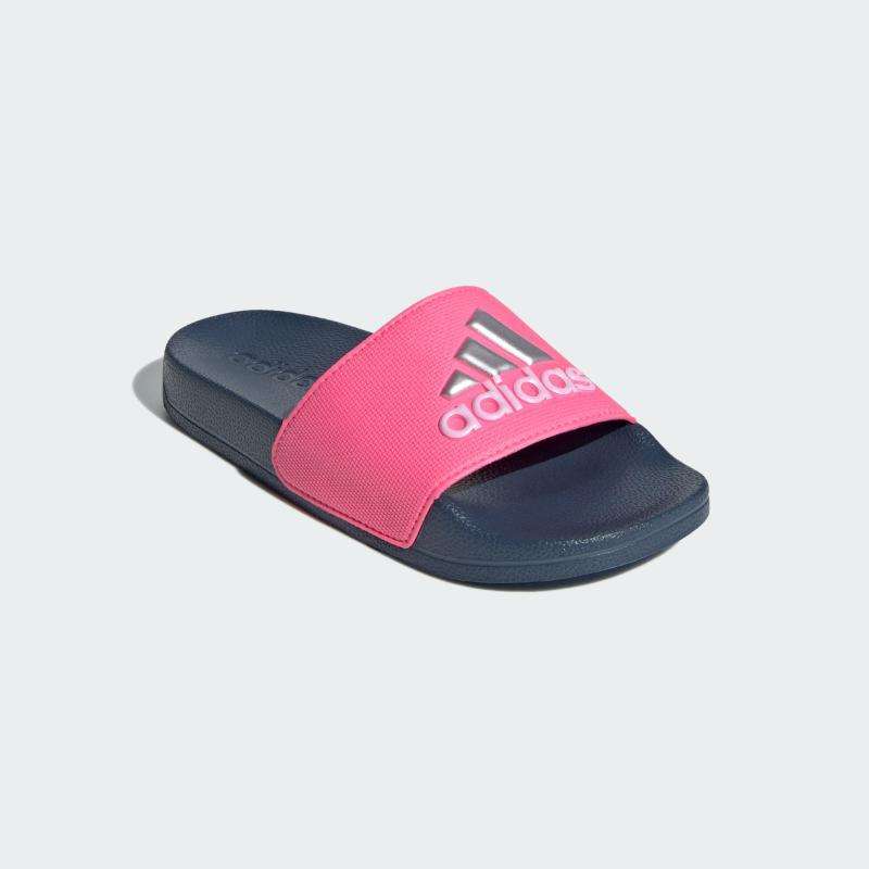 adidas ADILETTE SHOWER SLIDES Lucid Pink (IE2606)