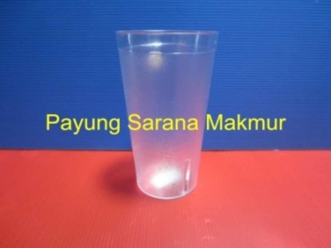 Promo Gelas Food Court Owl / Gelas Owl 250 Ml Lusinan Diskon 23% Di