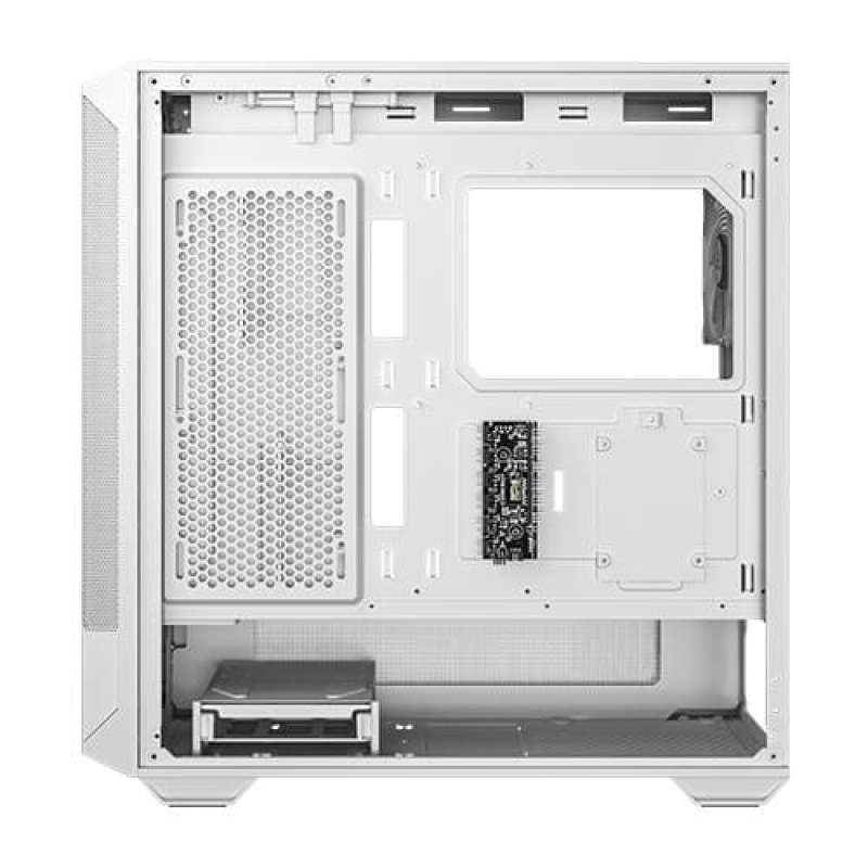 Casing Front Panel Jual Casing Antec Nx416l White - Mid-tower Gaming Case - Mesh Front ...
