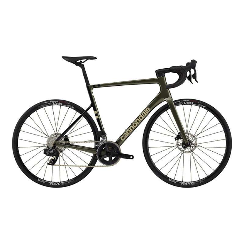 Jual road bike cannondale clearance