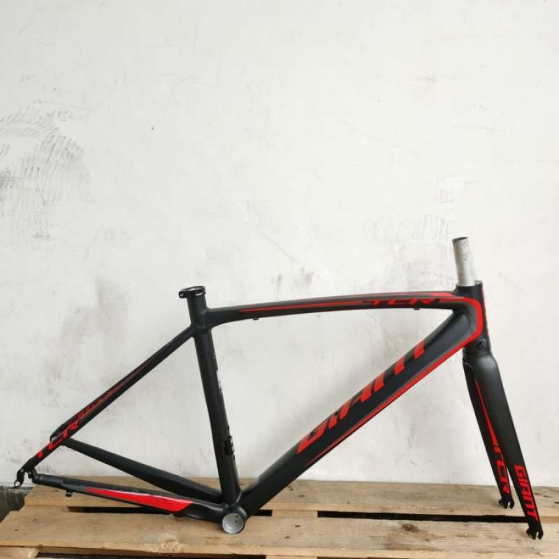 Jual Promo Frame Fork Sepeda Road Bike Sepeda Balap Giant Tcr Allux Di Seller Bayanaka Rawa Buaya Kota Jakarta Barat Blibli