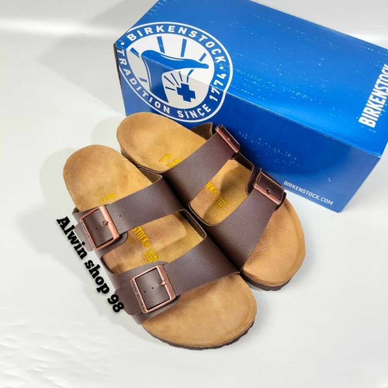 Birkenstock murah online