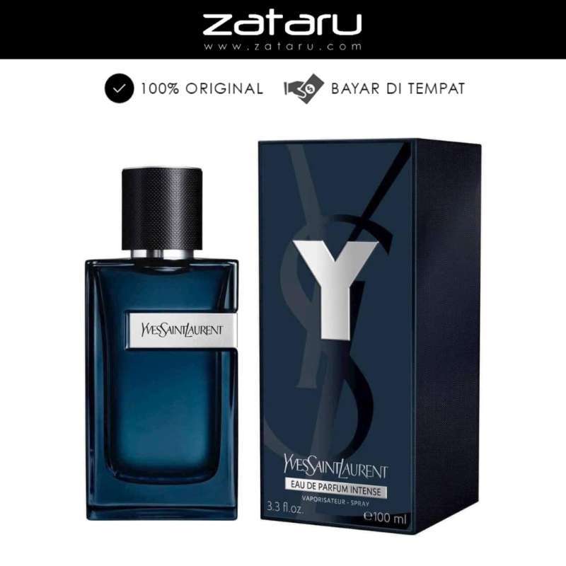 Blibli Ysl Y Perfume 100ml Jual Yves Saint Laurent Y For Men Edp