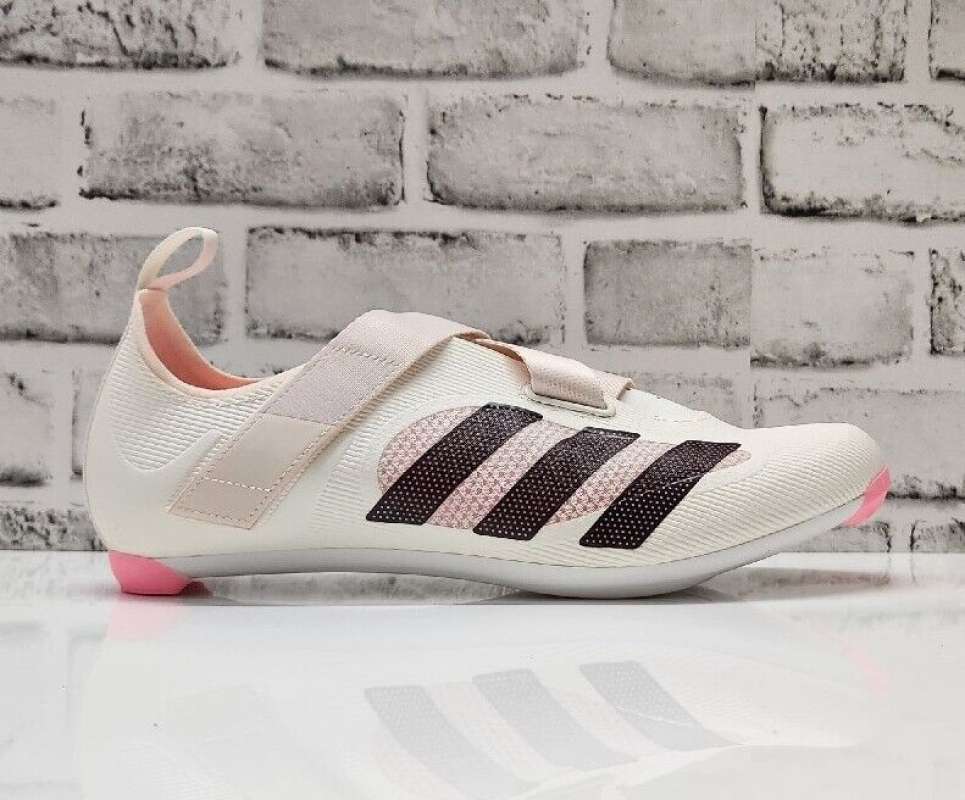 Jual Sepatu Sepeda adidas The Indoor Cycling Shoe Gx1669 Di Seller