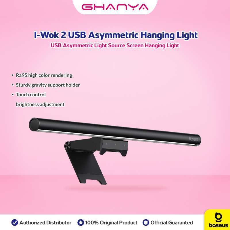 Baseus iwok lamp sale
