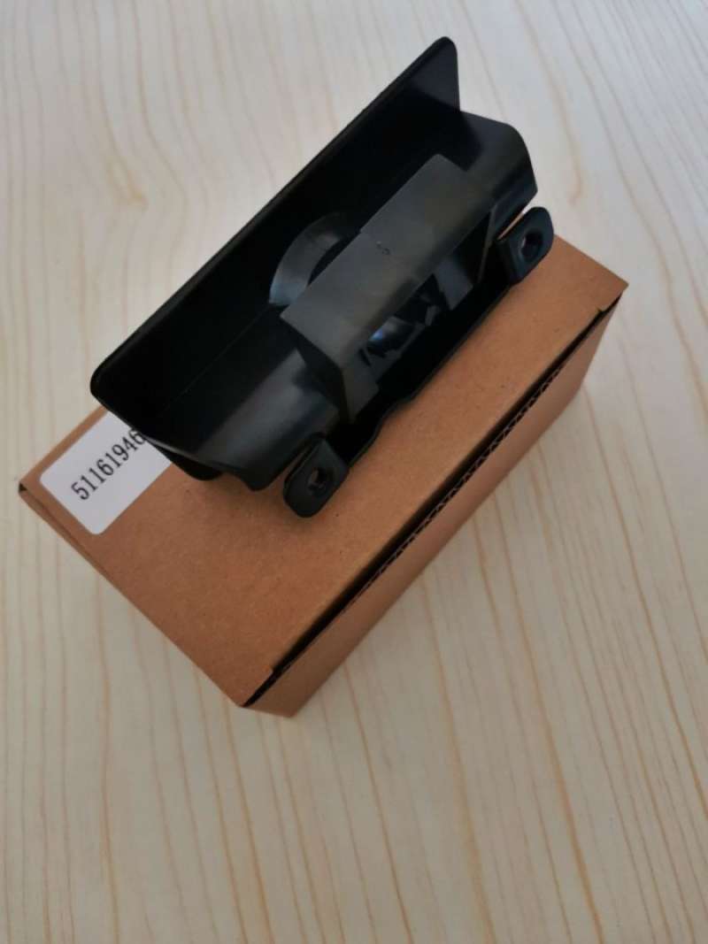 thumbnail image 2 of MTC Glove Box Lock Latch 51161946513 For BMW E34, E36 – 525i, 530i, 535i, M3, M5, Z3 2 of 6