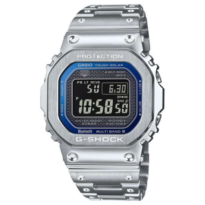 Model Casio Gmw B5000 D 2 Original Terbaru Harga Murah Desember 2024