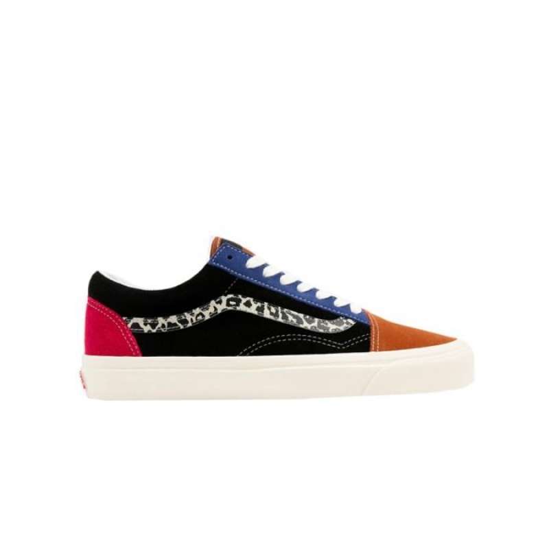 Jual Vans Old Skool Platform Sepatu Model Premium Terbaru Harga Murah November 2024
