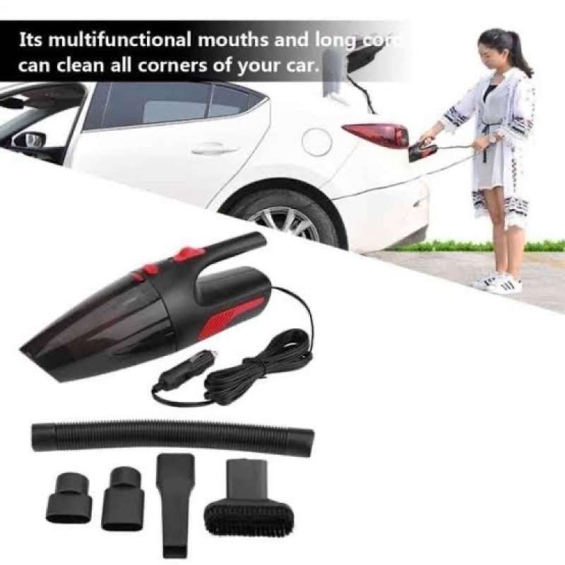 Promo Vacuum Cleaner Db Original Hg Diskon 23% Di Seller Shimatani