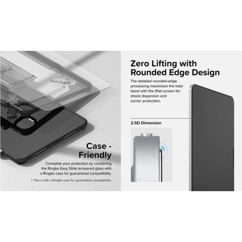 Ringke Ipad Pro Edge Protection Buy IPad Pro Case With Outstanding