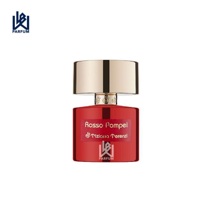 Jual Tiziana Terenzi Rosso Pompei Extrait De Parfum 100ml Di Seller ...