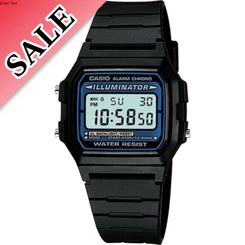 Casio f 105 original deals
