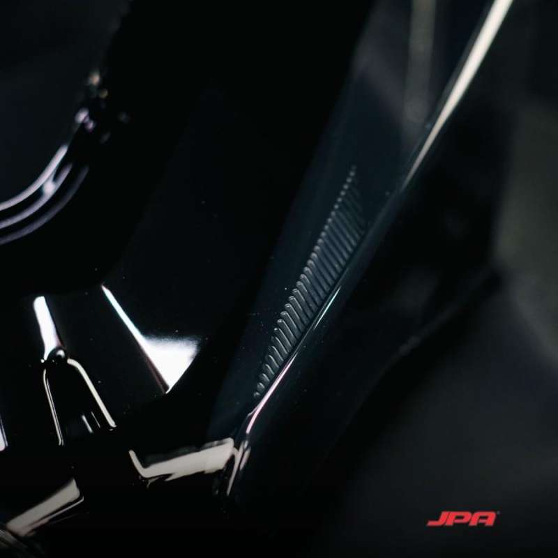 Jual Mika Lampu Depan Kawasaki Ninja Zx 25r Di Seller Gma Product