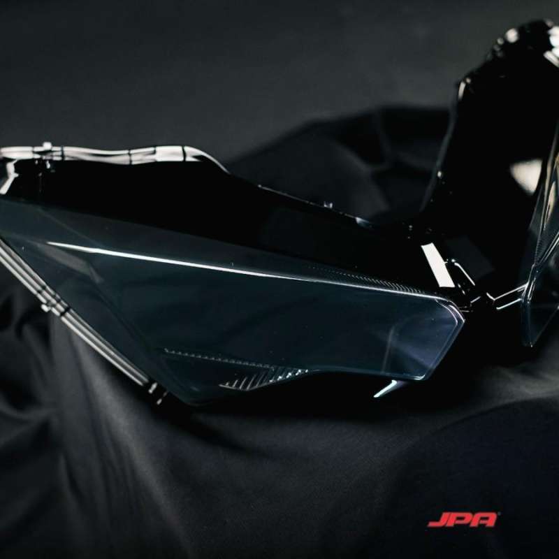 Jual Mika Lampu Depan Kawasaki Ninja Zx 25r Di Seller Gma Product