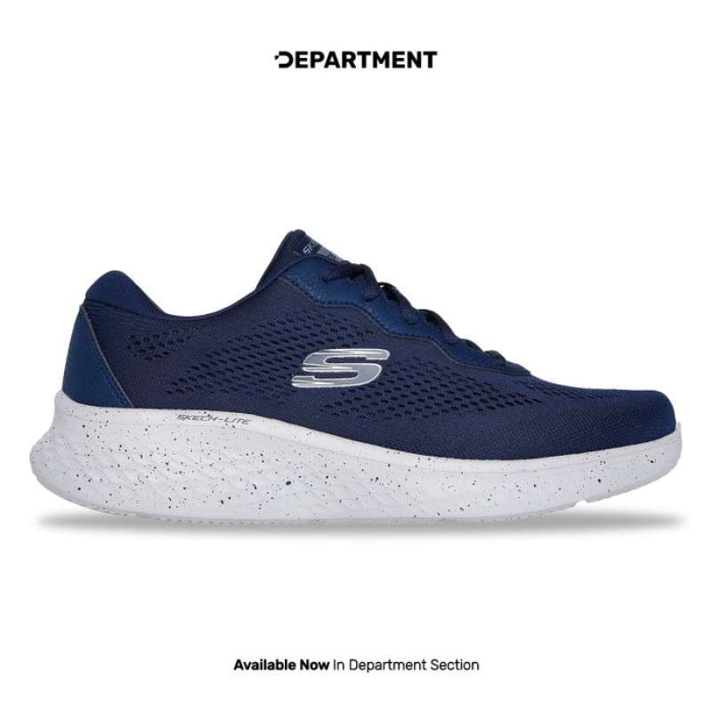Promo Sepatu Sneakers Pria Skechers Skech Lite Pro Broadside 232596nvy Original Diskon 34 Di Seller Sneakers Dept Official Store Department Sports Outlet sneakersdept Kota Bekasi Blibli