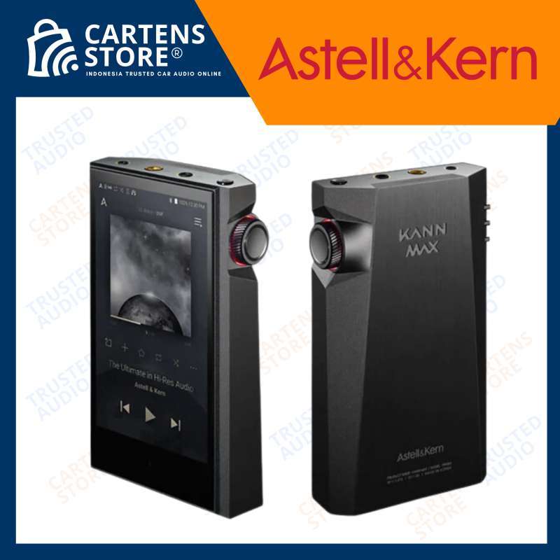 Astell&Kern KANN ULTRA DAP 2025年7月購入 Astell&Kern KANN ULTRA DAP 2025年7月購入 7/31まで！Astell&Kern