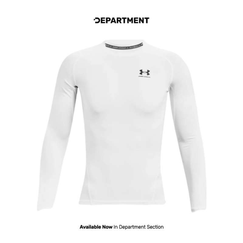 Jual Long Sleeves T Shirt Under Armour Original Terbaru Harga Promo Murah September 2024 Blibli