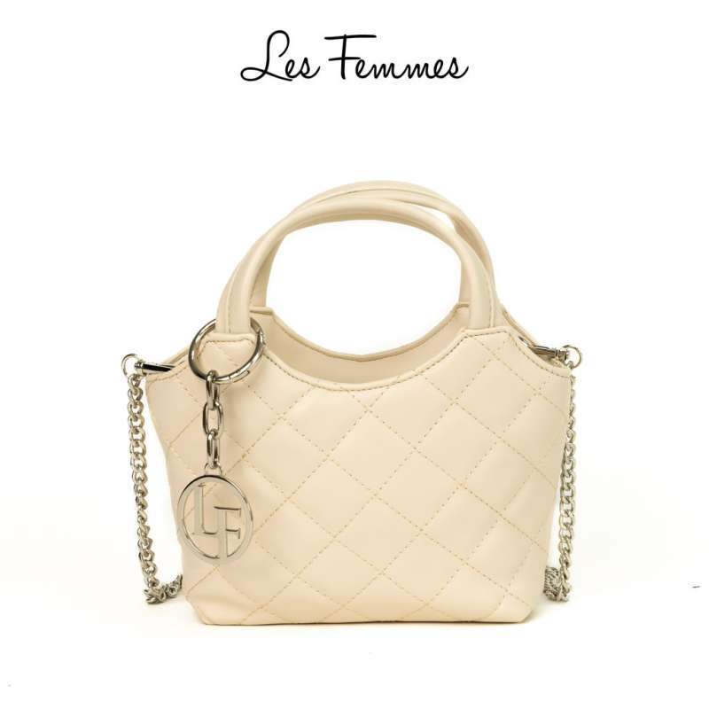 Harga tas les femmes sling bag clearance