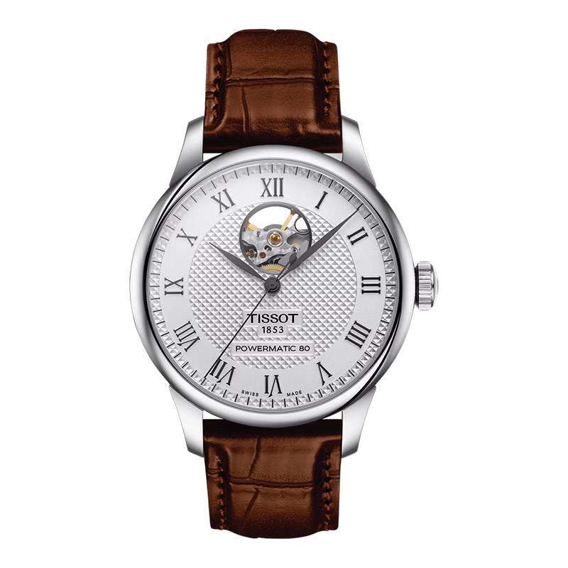 Jual Jam Tangan Pria Tissot T-classic Le Locle