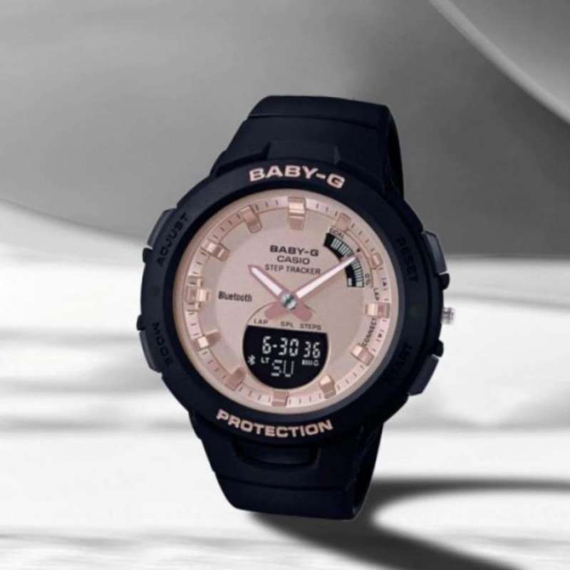 Baby g untuk anak on sale