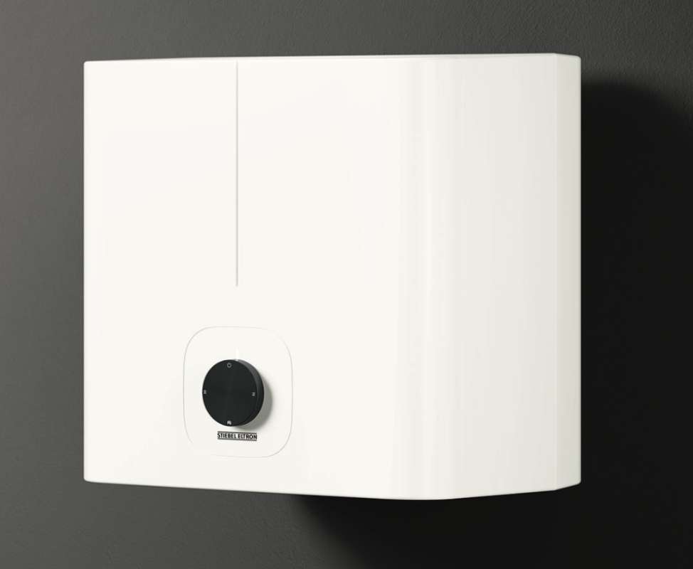 Jual Water Heater 15 Liter 200watt Stiebel Eletron Esh15b-trend Di