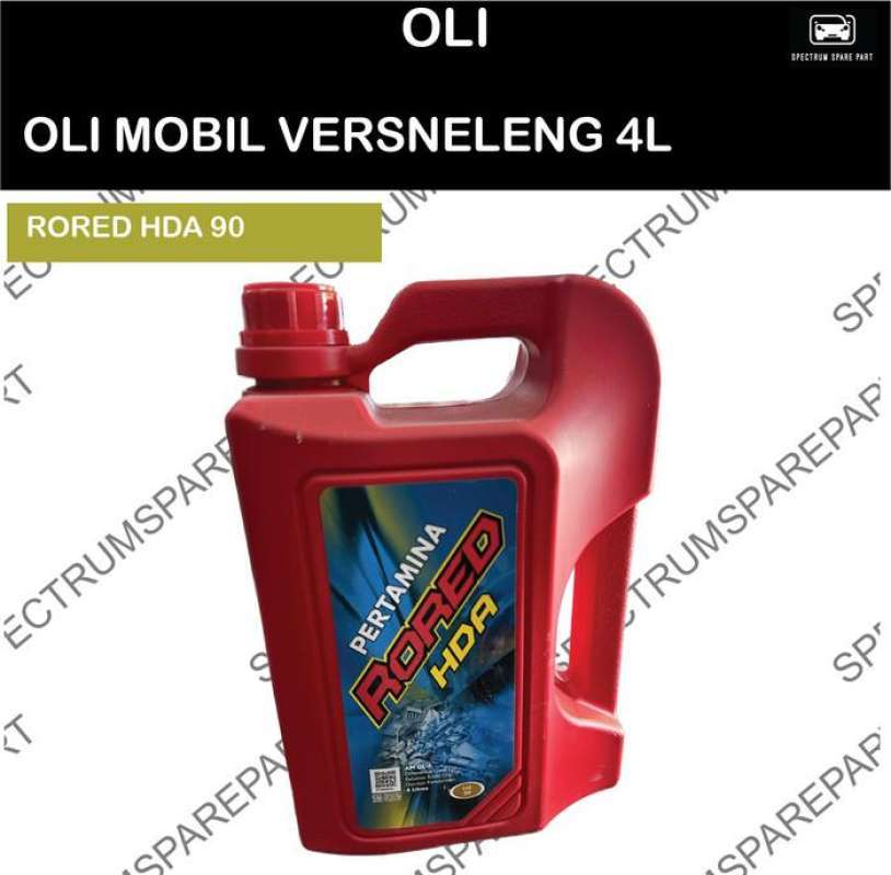 Rored Rda 90 Jual Oli Mesran Rored 90 Terbaik Maret 2025 - Harga Murah & Gratis ...